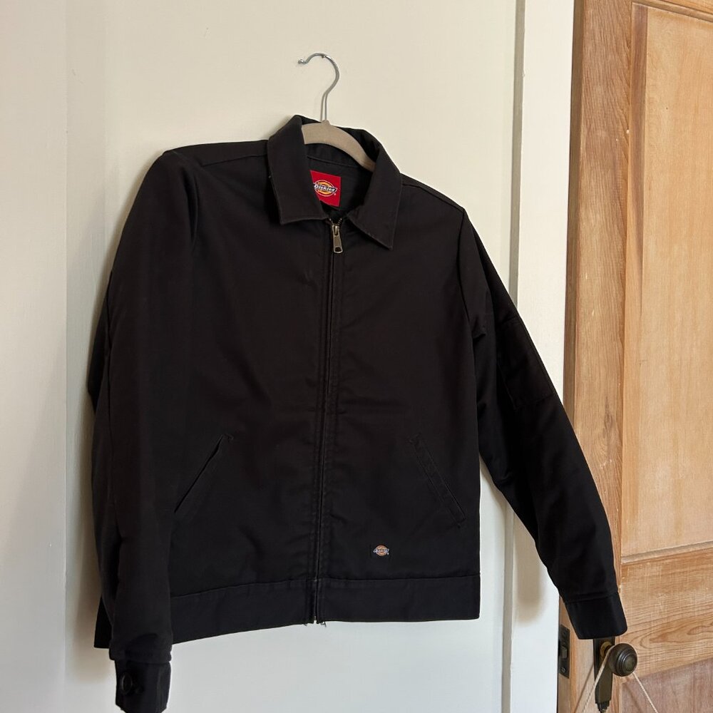 Dickies Women's Insulated Eisenhower Jacket